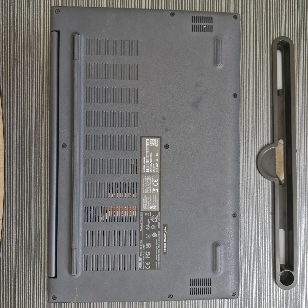 Notebook Asus importado - Foto 5
