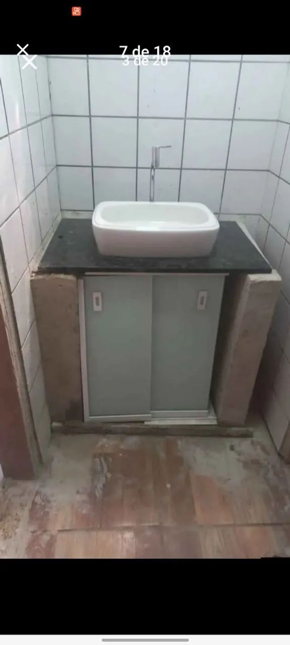 Sítio com um  chale  - Foto 3