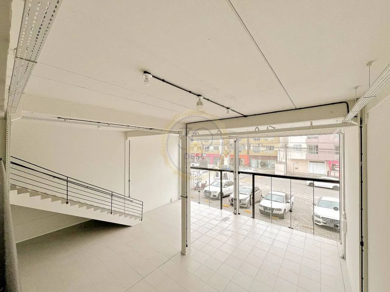 Sala comercial para locação no Centro de Camboriú - Foto 5