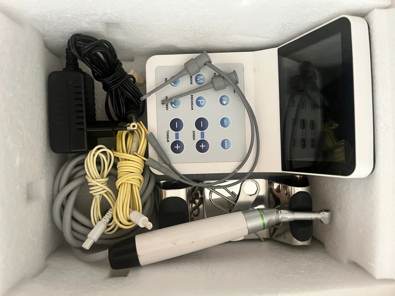 R-SMART PLUS - ENDO MOTOR - Foto 3