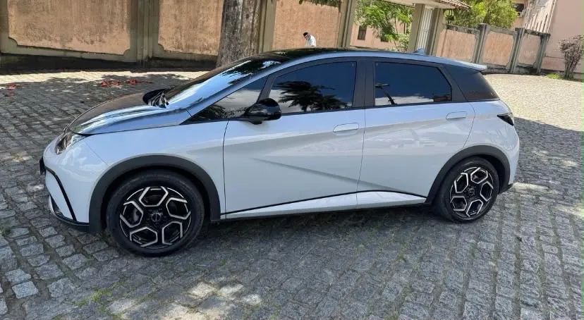 BYD Dolphin Plus - Foto 2
