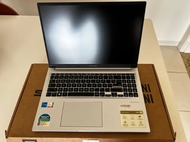 NOTEBOOK ASUS VIVOBOOK 16 I7