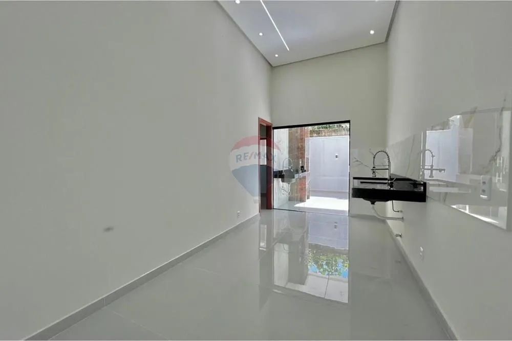 Casa em condomínio fechado com 3/4 sendo duas suítes - Foto 5
