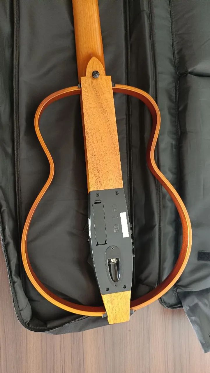 Violão Giannini  - Foto 3