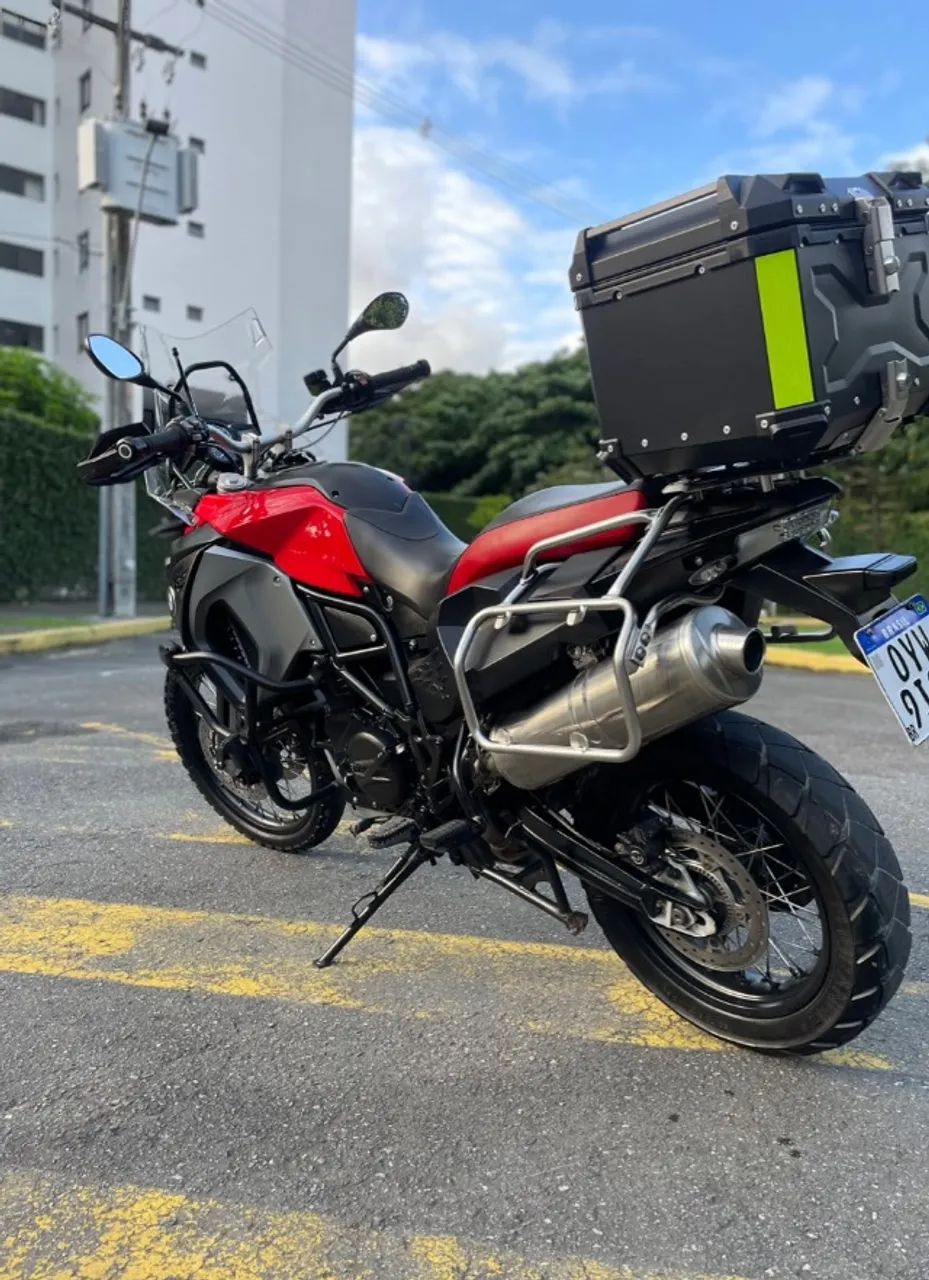 MOTO BMW  - Foto 2