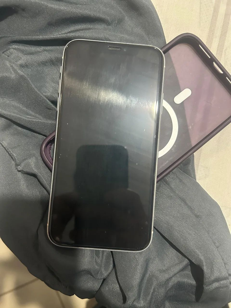 iPhone XR no 13 pro max  - Foto 3