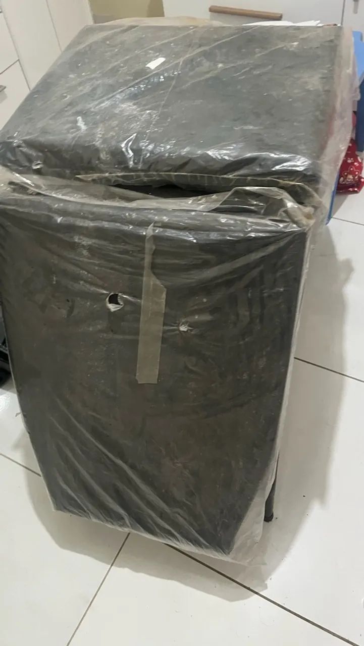 Maca nunca usada  - Foto 4