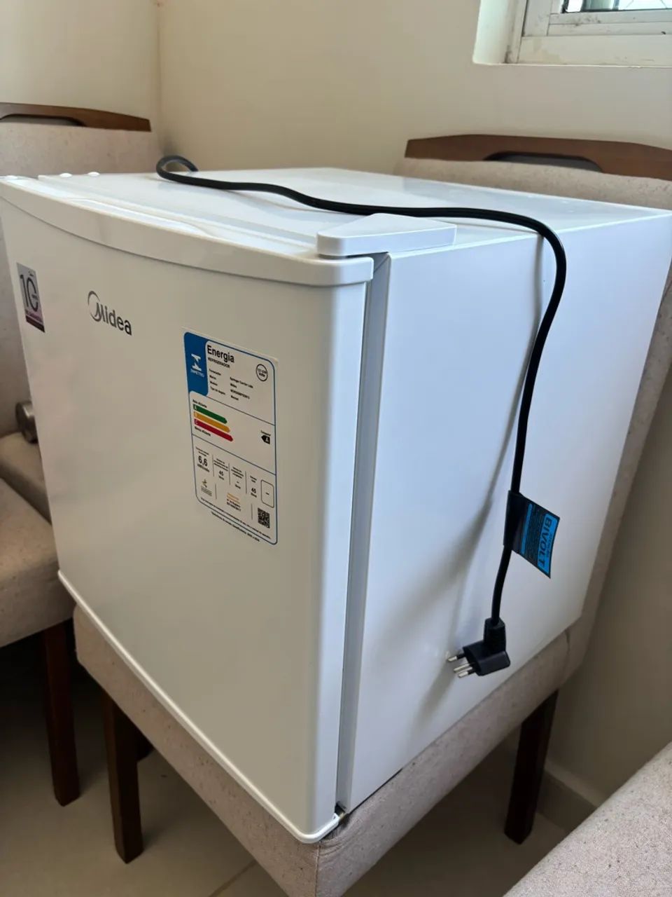 Frigobar Midea 45L - Foto 2