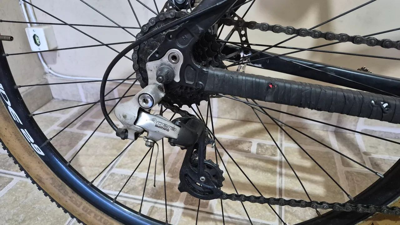 Bicicleta aro 29 - Foto 5