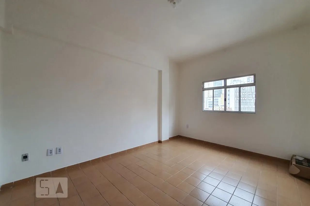 Apartamento à Venda - Liberdade, 1 Quarto, 33 m2 - Foto 2