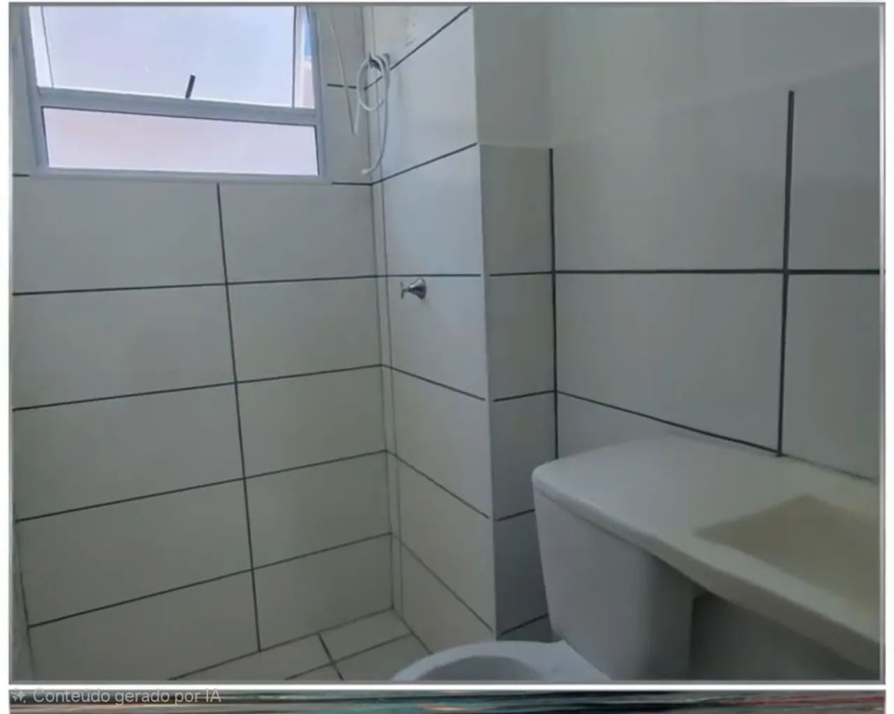 Apartamento Ecoway/Eusebio