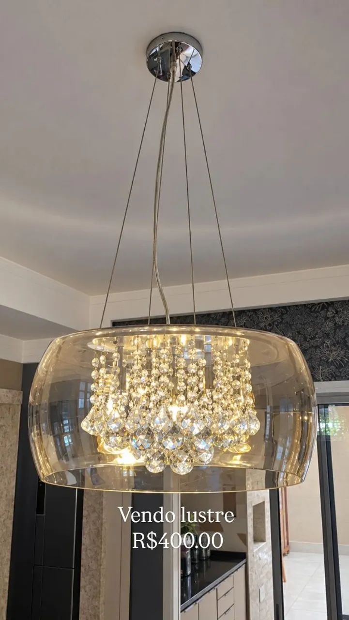 Lustre  - Foto 2
