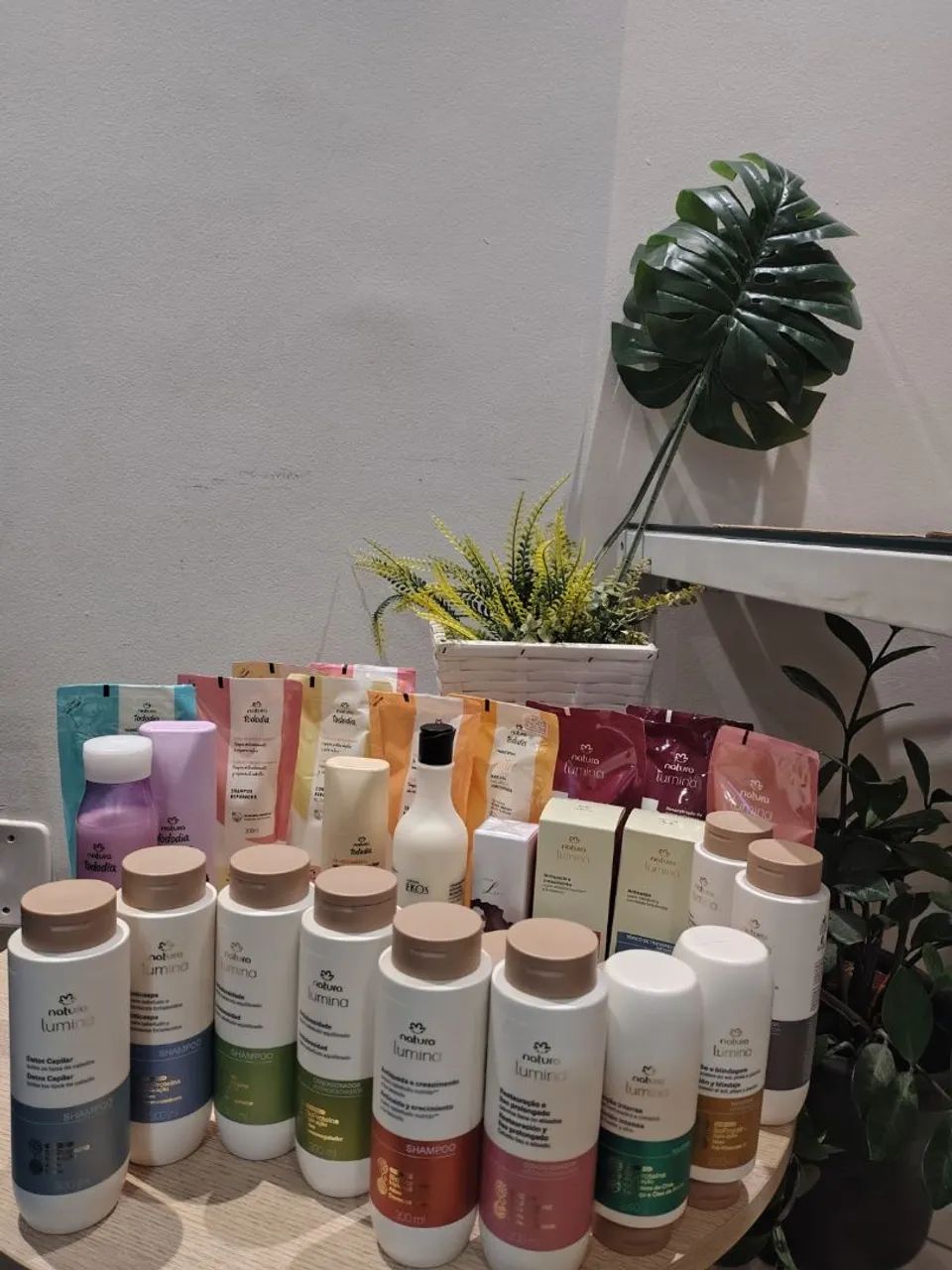 Campanha "me leva!" de Cosméticos  - Foto 4