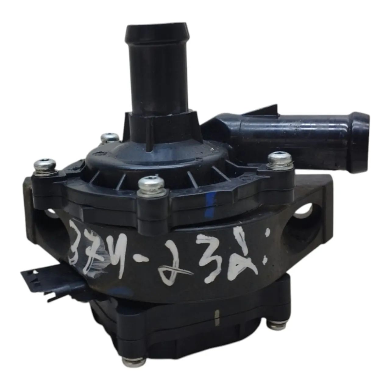 Bomba dágua auxiliar byd Song Pro 2024/2025 - Foto 10