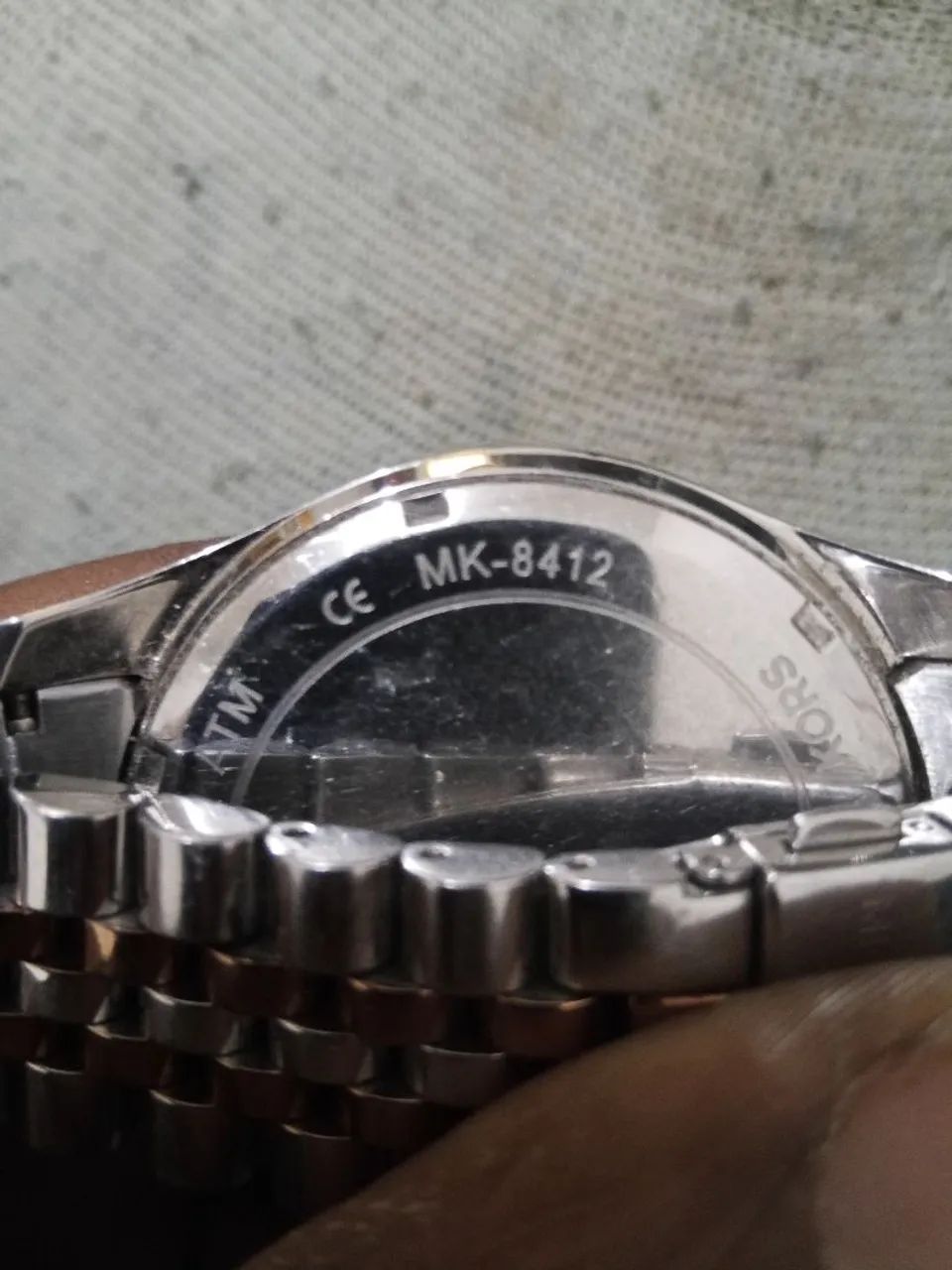 Relógio MICHAEL KORS  - Foto 2