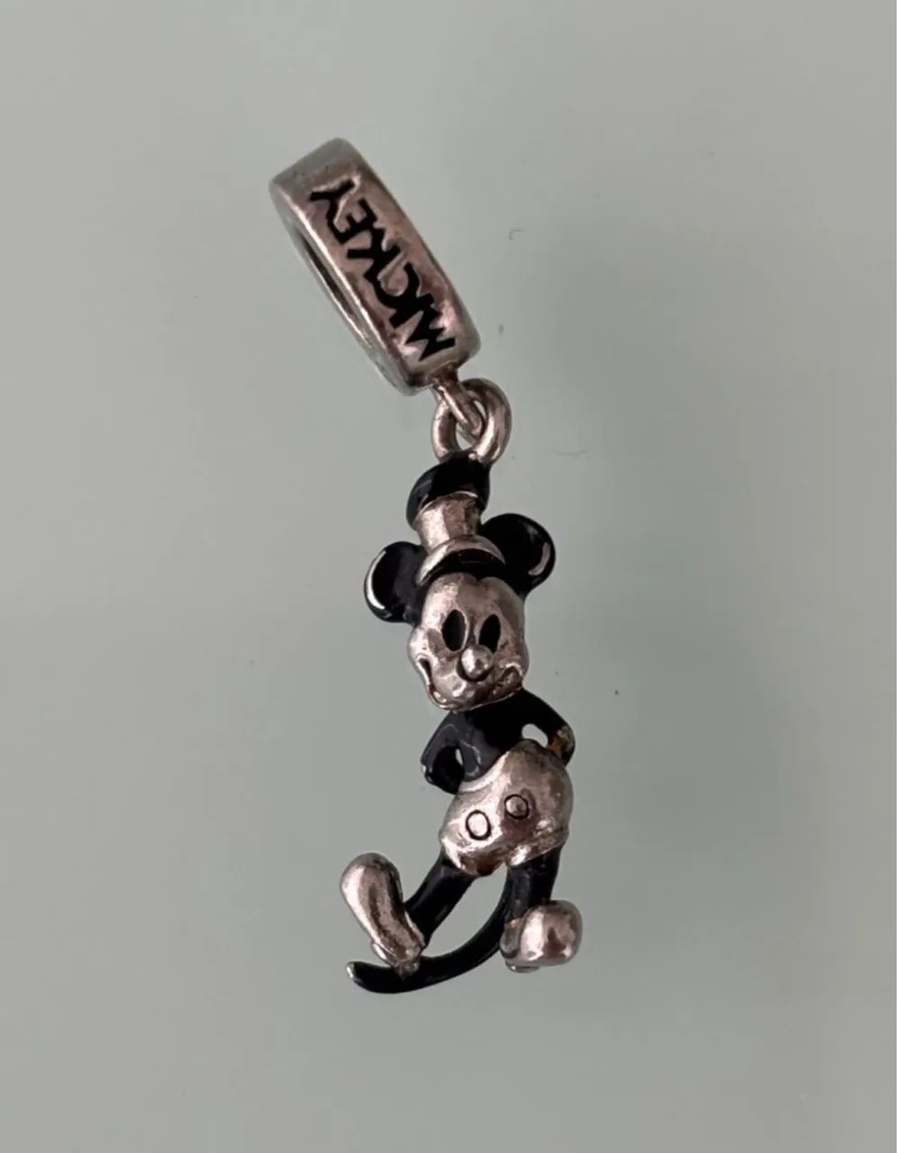 Berloque Mickey vivara Life (original) 