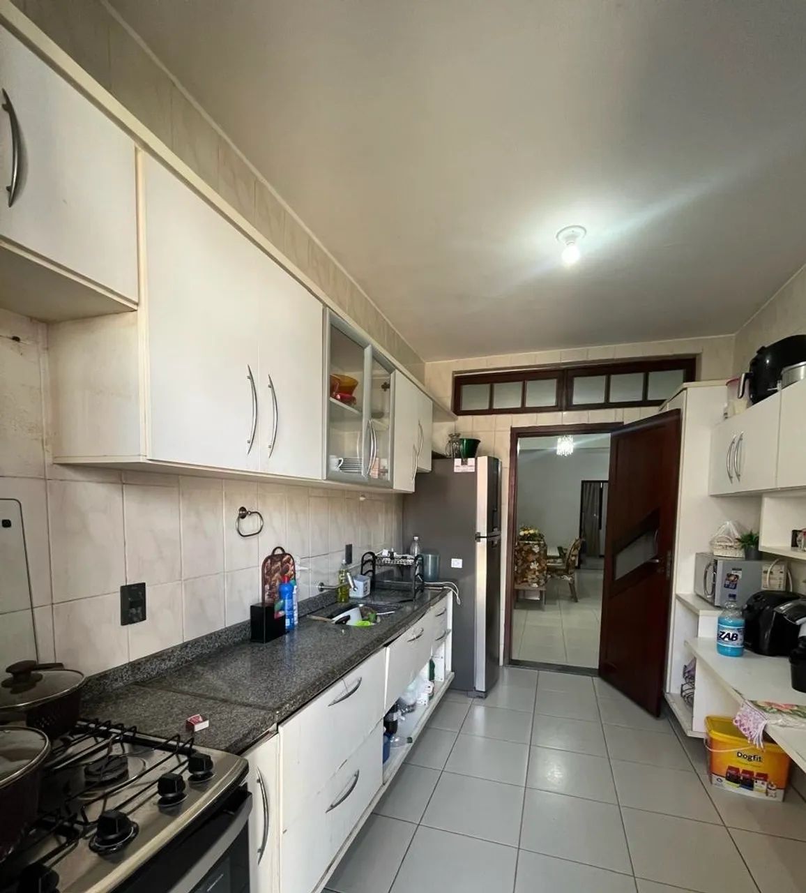 Vendo casa no bairro São João  - Foto 8
