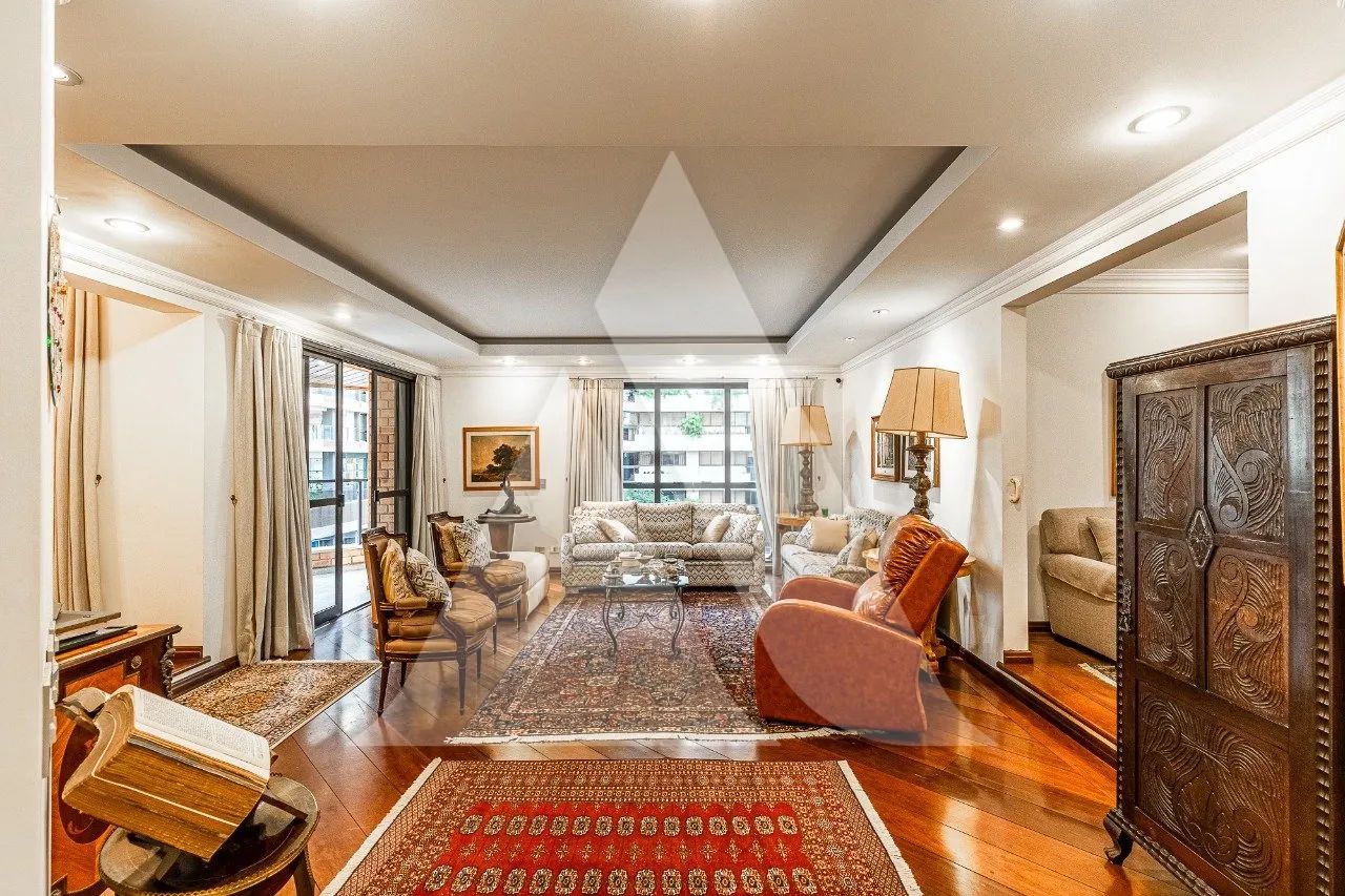 Apartamento à venda na Vila Nova Conceição - Foto 2
