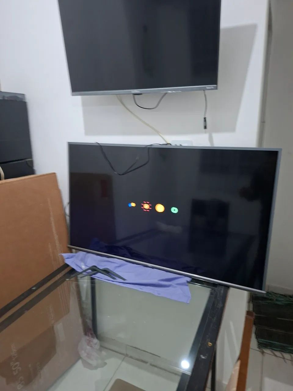 TV. TCL  - Foto 3