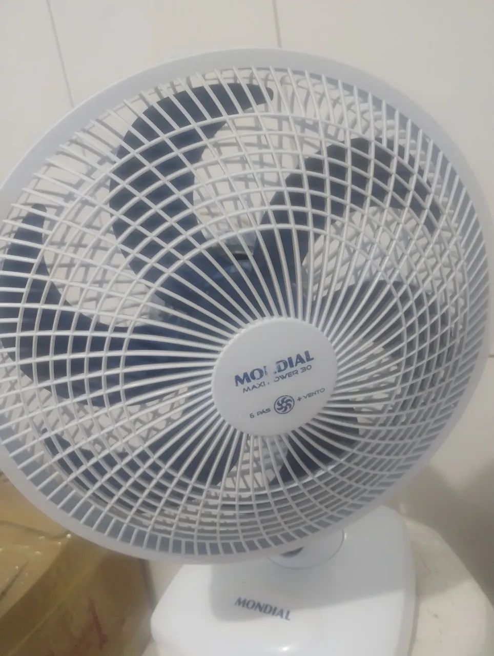 Ventilador  - Foto 4
