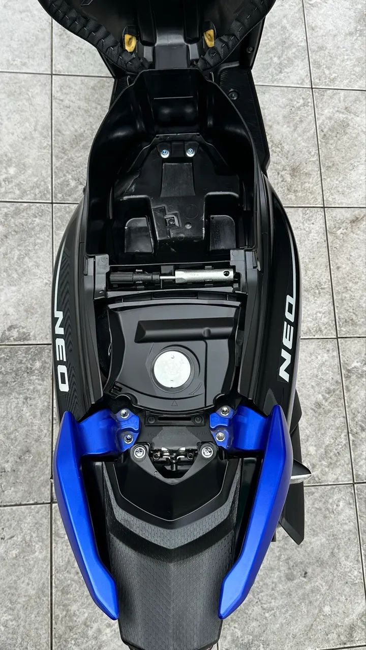 NEO 125cc 2025  - Foto 4