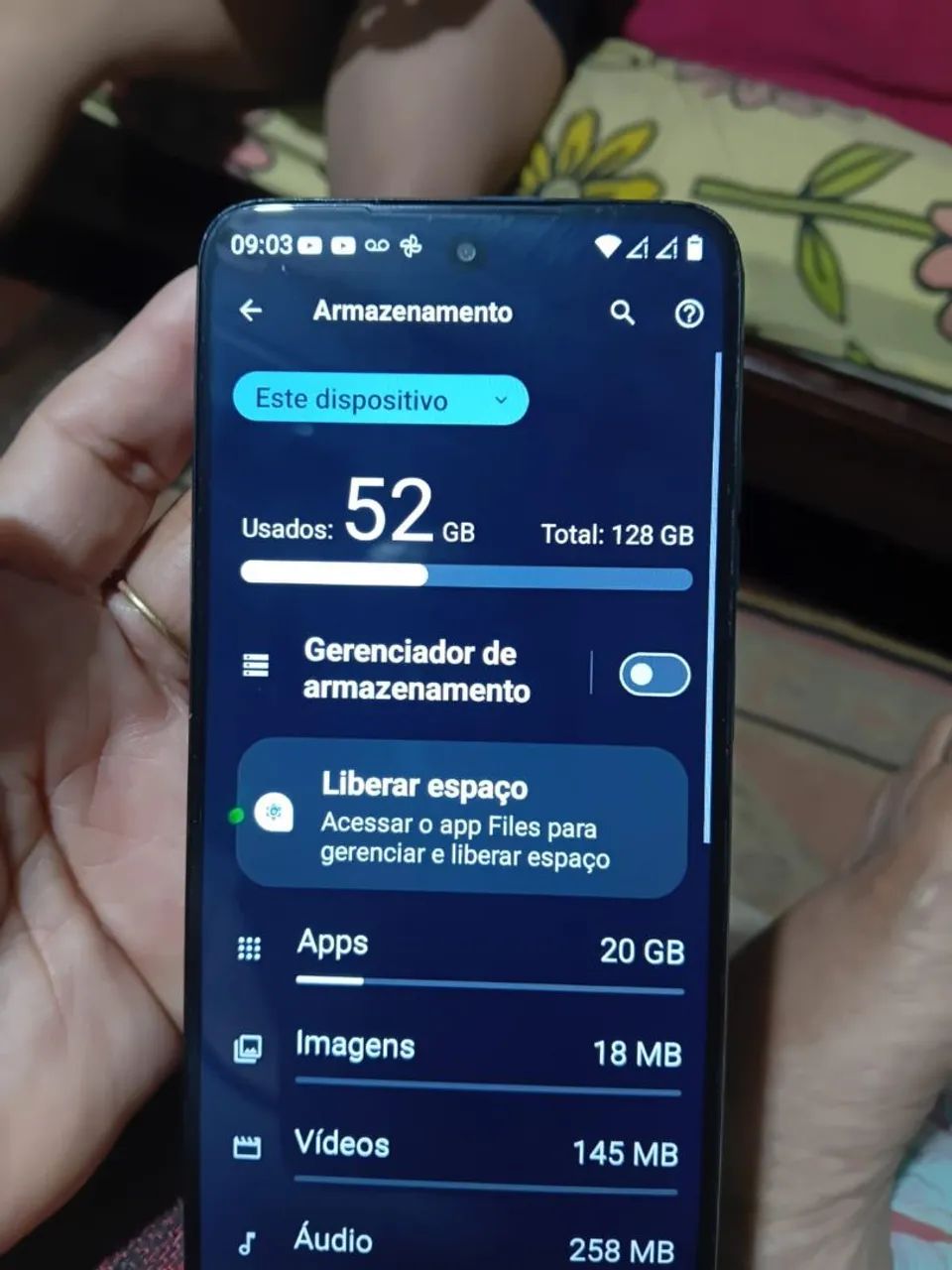 Moto g05 - Foto 3