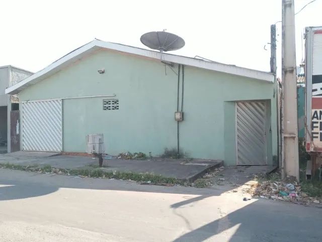 Casa com kitnet nos congós - Foto 4