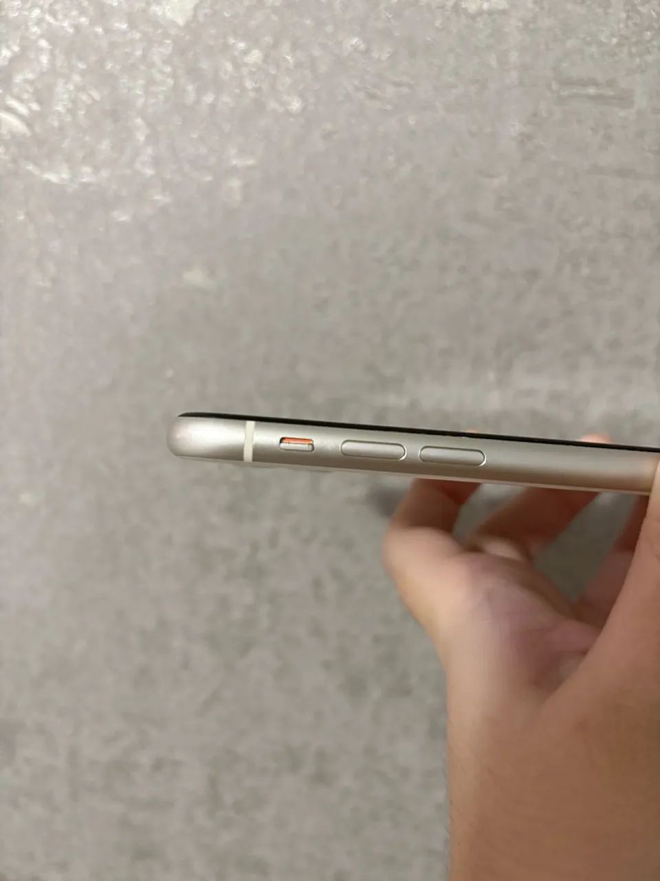iPhone 11 128 GB Branco - Original, Caixa e Nota Fiscal - Foto 3