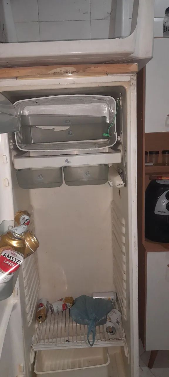 Geladeira  - Foto 2