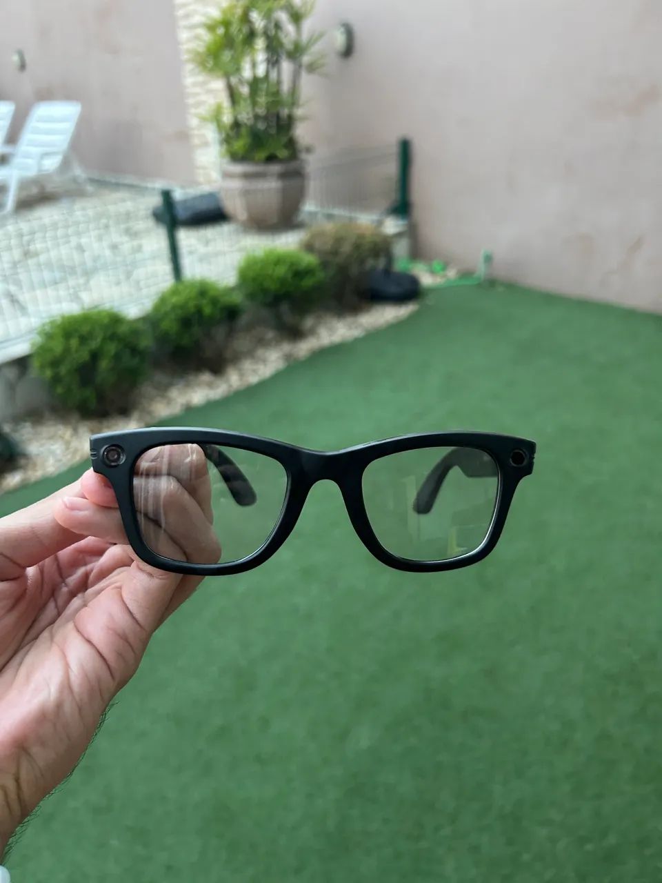Smart glasses  - Foto 5