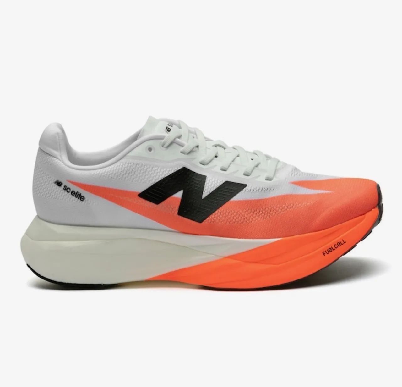NEW BALANCE FUELCELL SUPERCOMP ELITE V5 - PLACA DE CARBONO - Foto 5