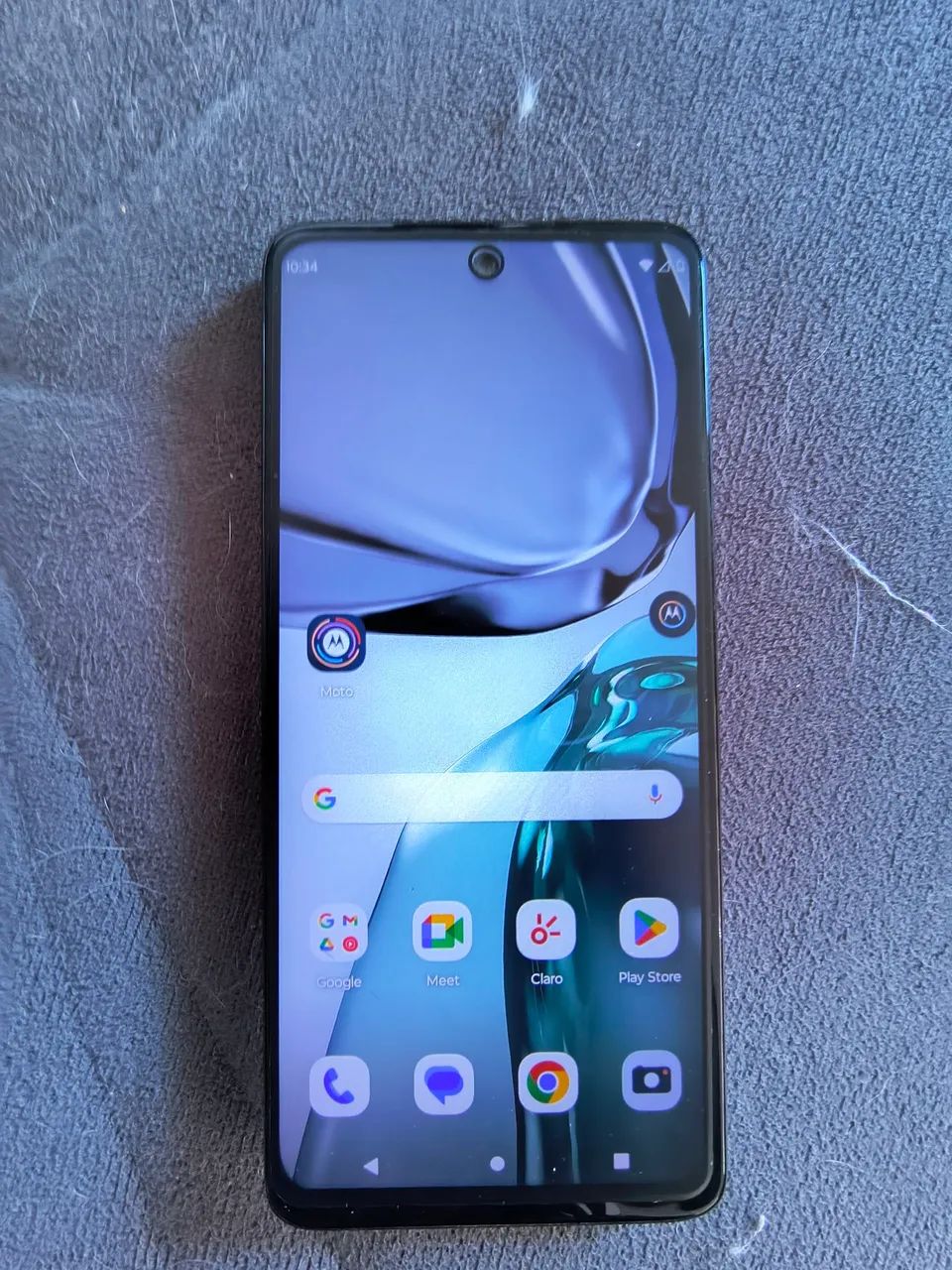 Moto G62