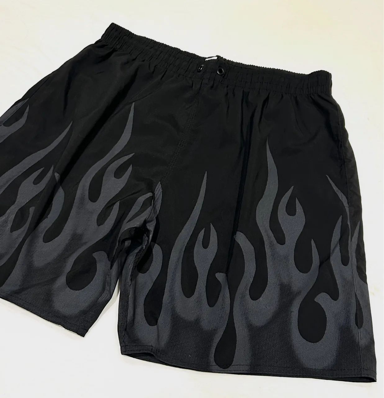 Short Tactel Fogo  - Foto 2
