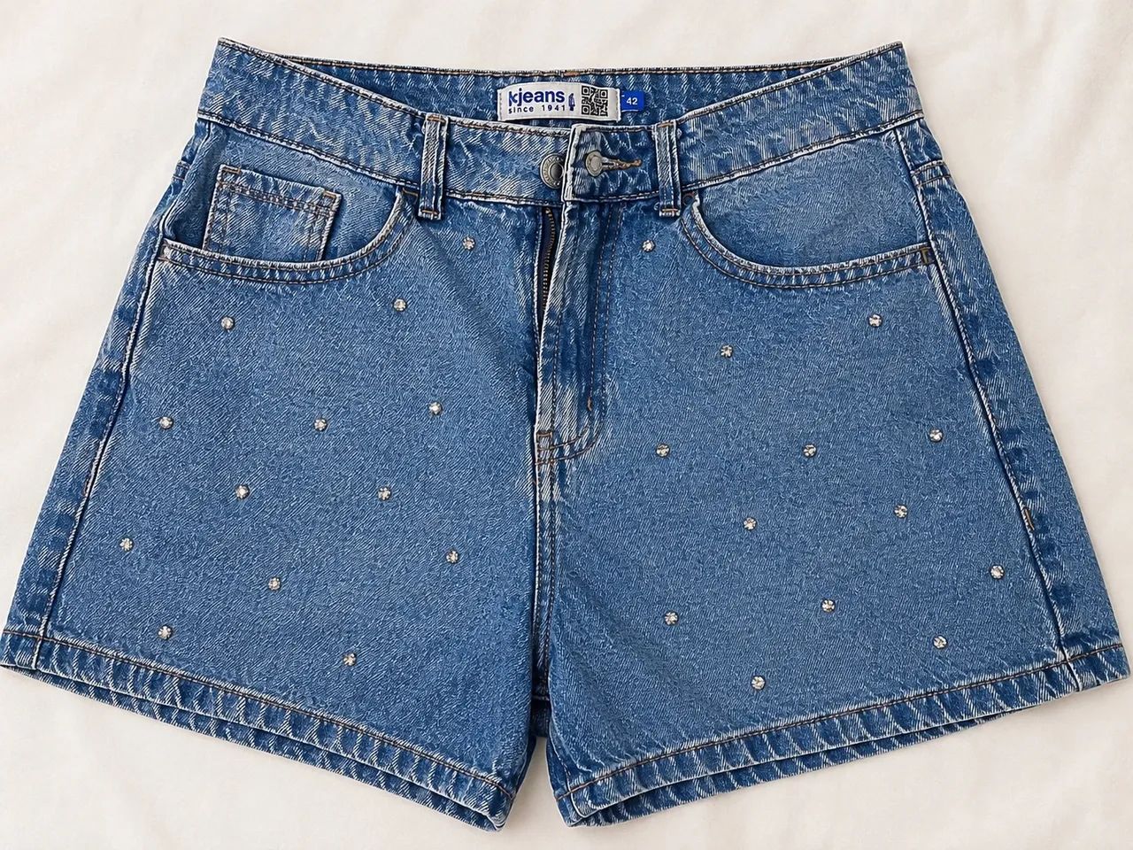 Short Jeans 42