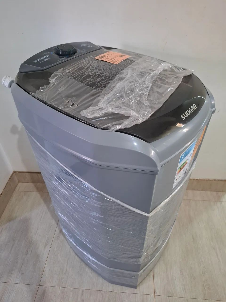 Tanquinho SUGGAR 15KG 