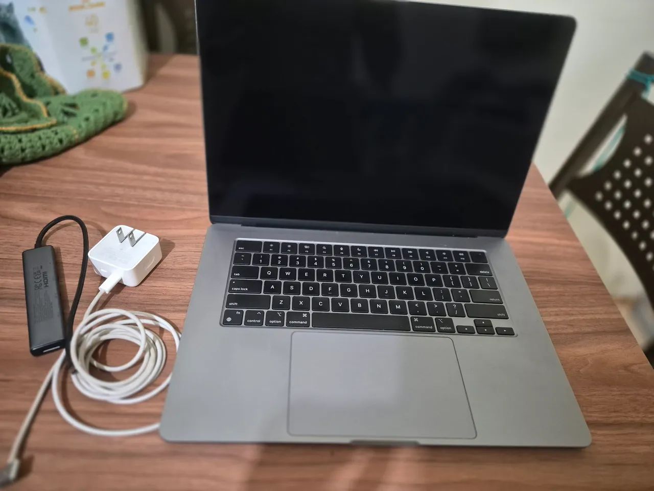Vendo mac book 15 - Foto 2