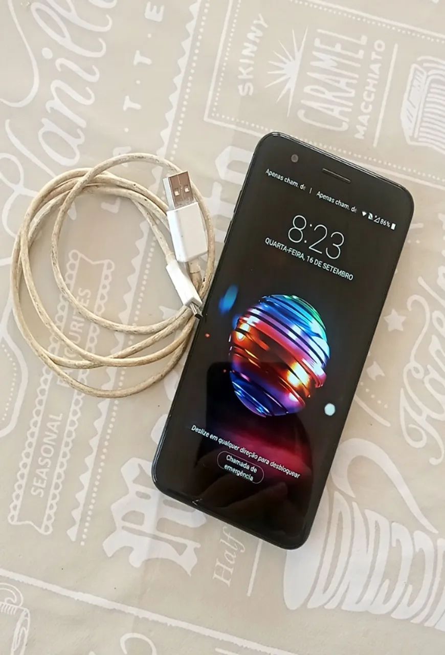 Celular LG 11+ - Foto 4