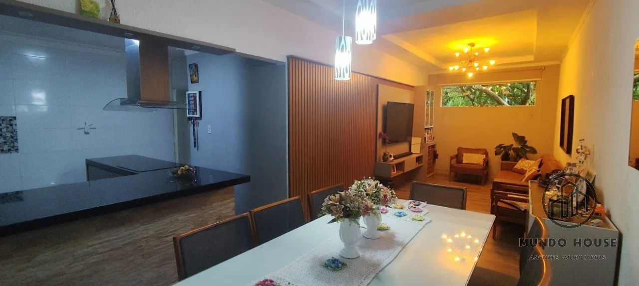 Casa térrea 3 quartos sendo 2 suítes - Foto 4
