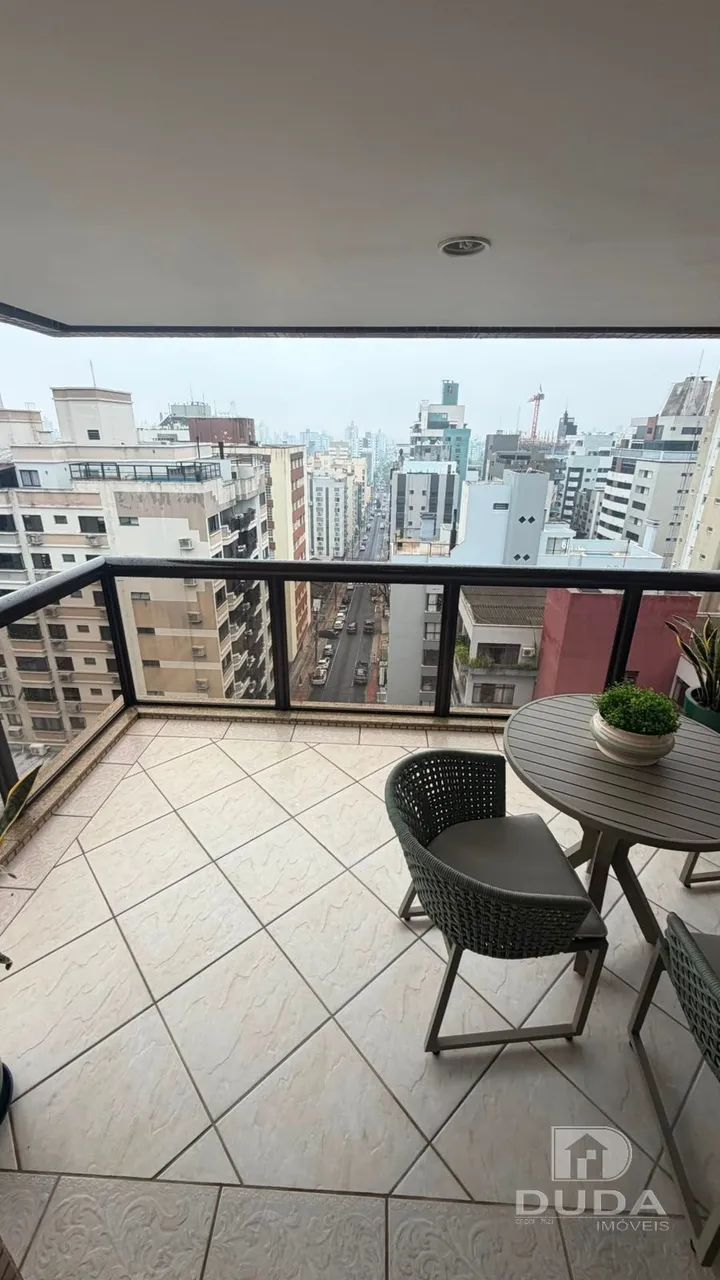 APARTAMENTO PARA LOCAÇÃO MOBILIADO - Foto 5