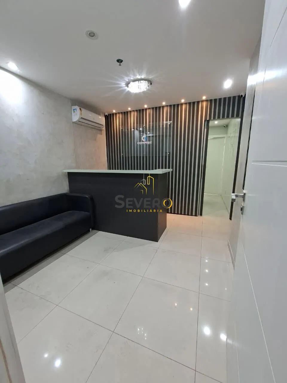 Sala comercial à venda no bairro Centro - Rio de Janeiro/RJ