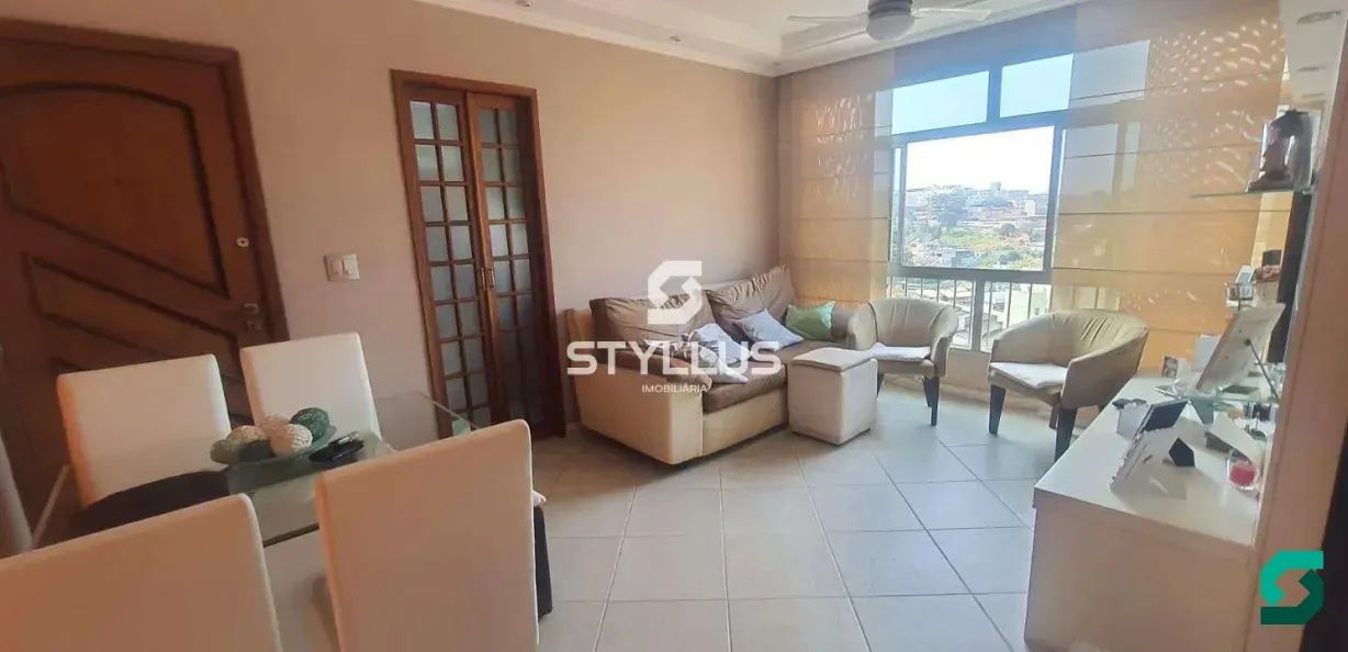 Cachambi | Apartamento 2 quartos