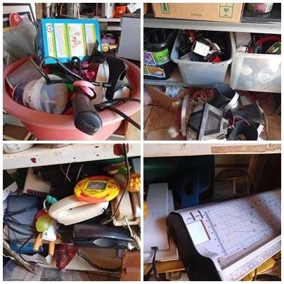 Venda de Garagem. De tudo um Pouco - Foto 2