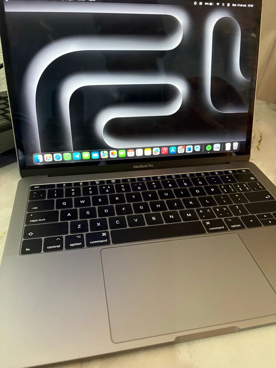 MacBook Pro 13" 
