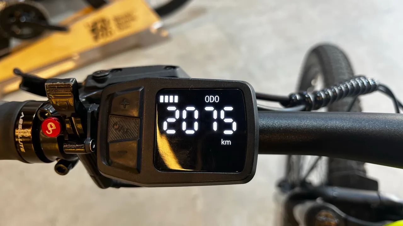 CALOI EXPLORER E-VIBE - Foto 5