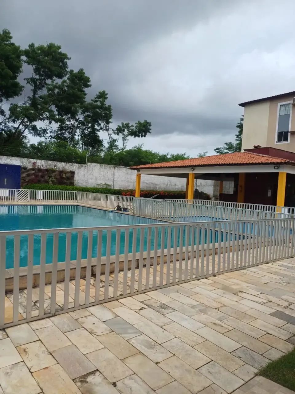 JA363 ALUGO APARTAMENTO MOBILIADO