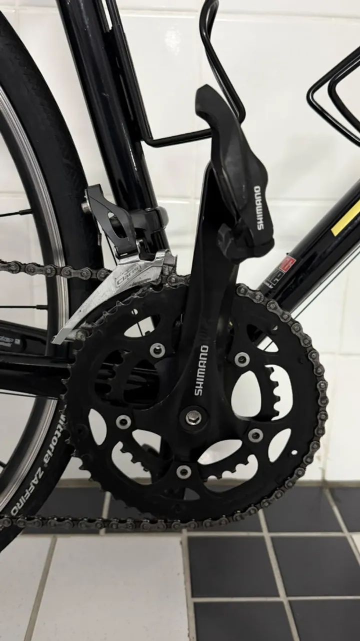 TREK DOMANE AL2 RIM Tam58 - Foto 4
