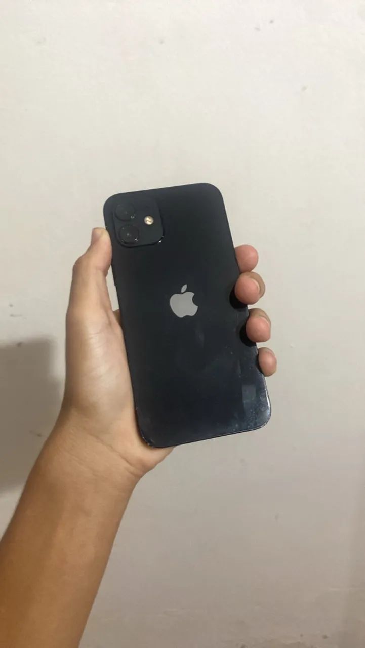 IPHONE 12 128GB OPORTUNIDADE 