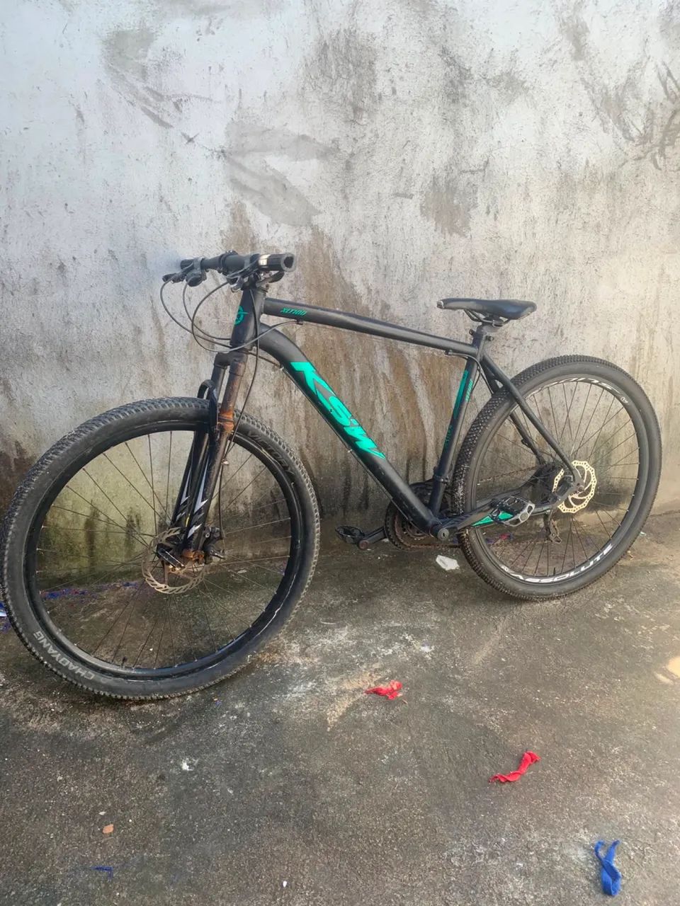 Bicicleta aro 29 - Foto 2
