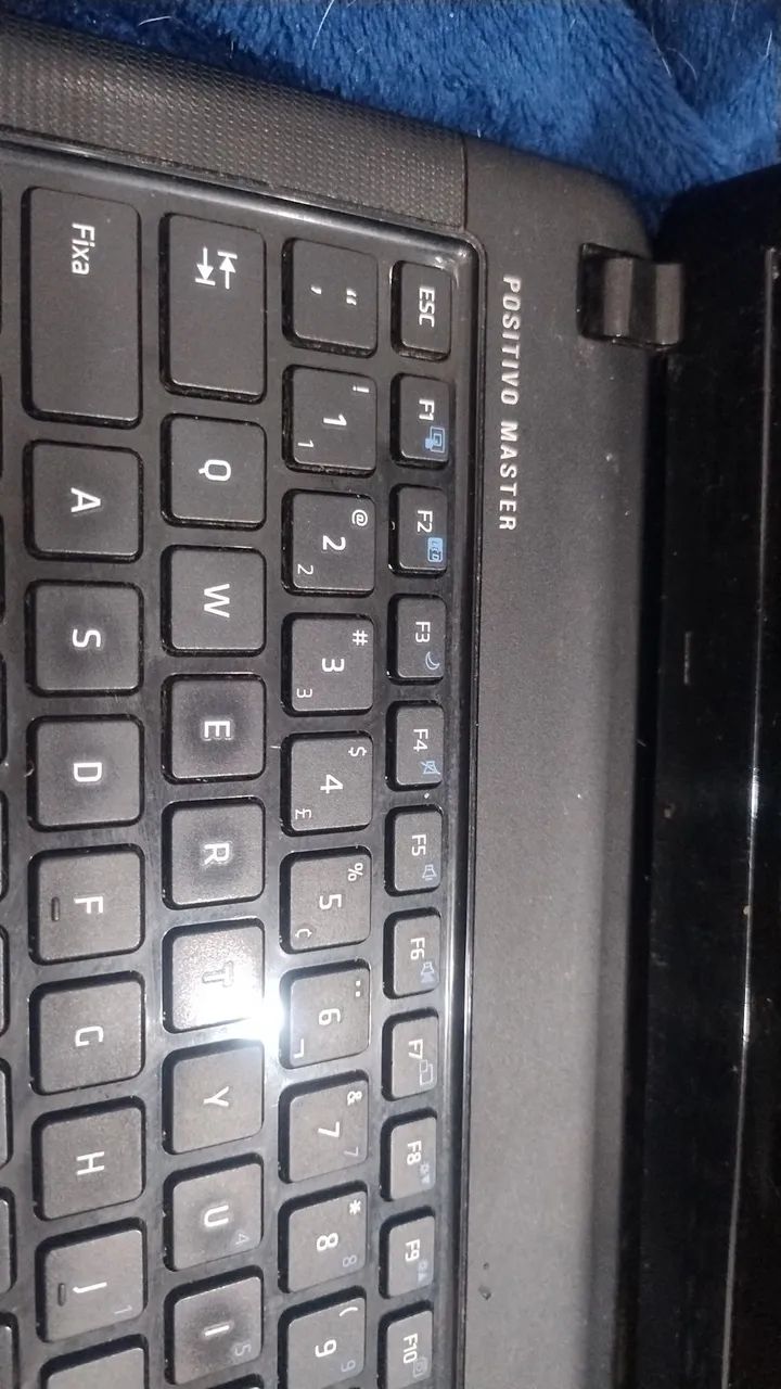 Notebook positivo master - Foto 4