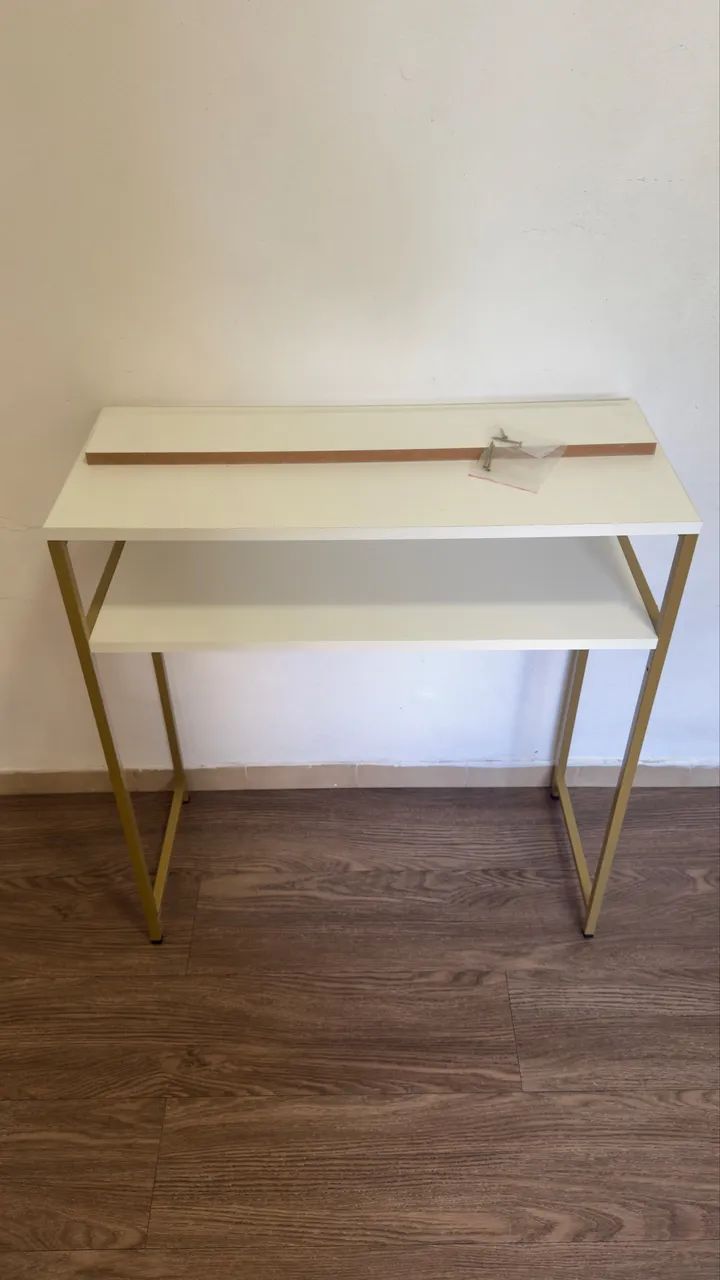 Mesa de apoio 